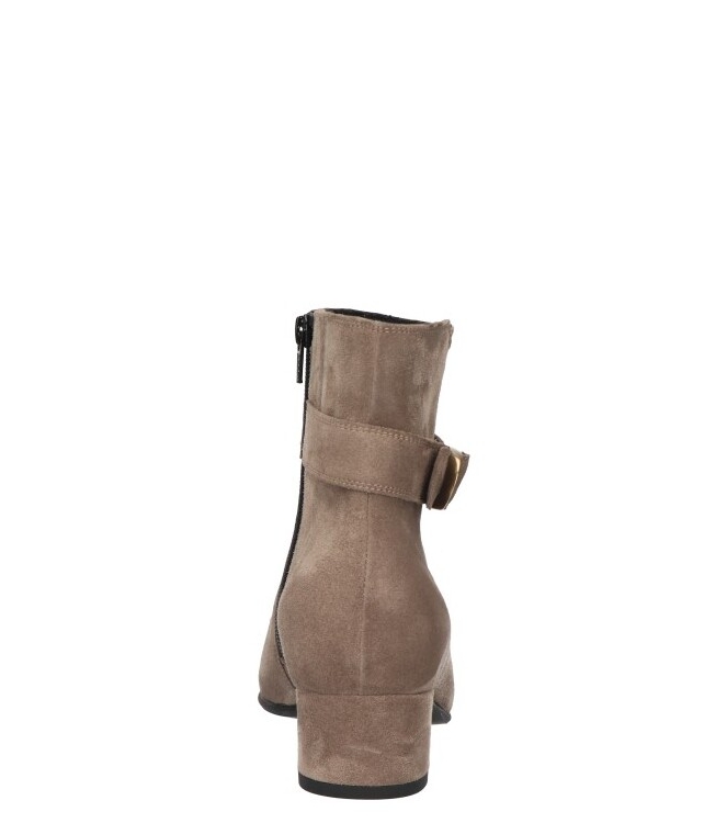 Durea laars <span>9822 915 1320</span> 9822 915 1320 beige - www.bremmerschoenen.info - Bremmer Schoenen