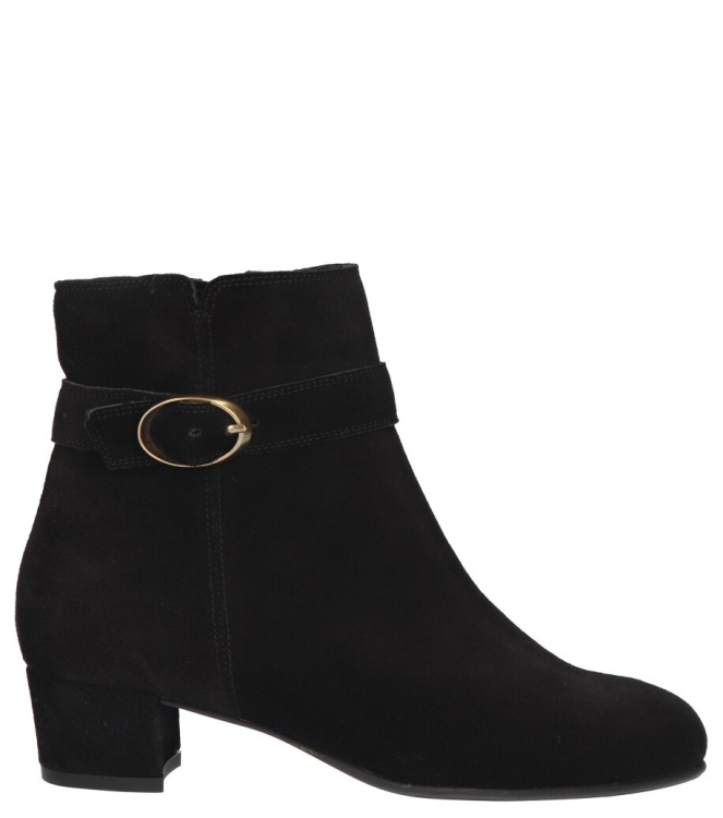 Durea laars <span>9822 915 1293</span> 9822 915 1293 zwart - www.bremmerschoenen.info - Bremmer Schoenen
