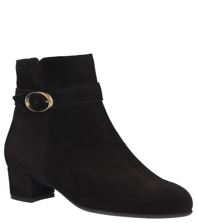 Durea laars <span>9822 915 1293</span> 9822 915 1293 zwart - www.bremmerschoenen.info - Bremmer Schoenen