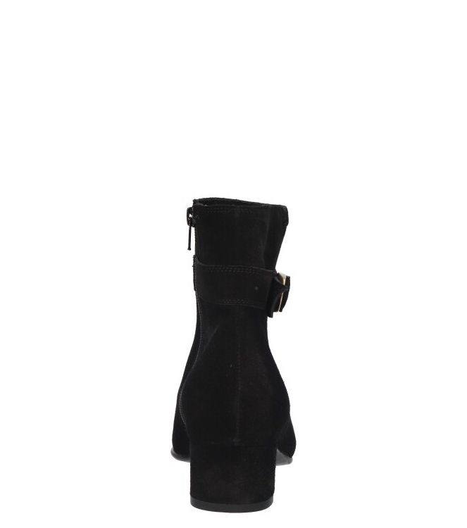Durea laars <span>9822 915 1293</span> 9822 915 1293 zwart - www.bremmerschoenen.info - Bremmer Schoenen