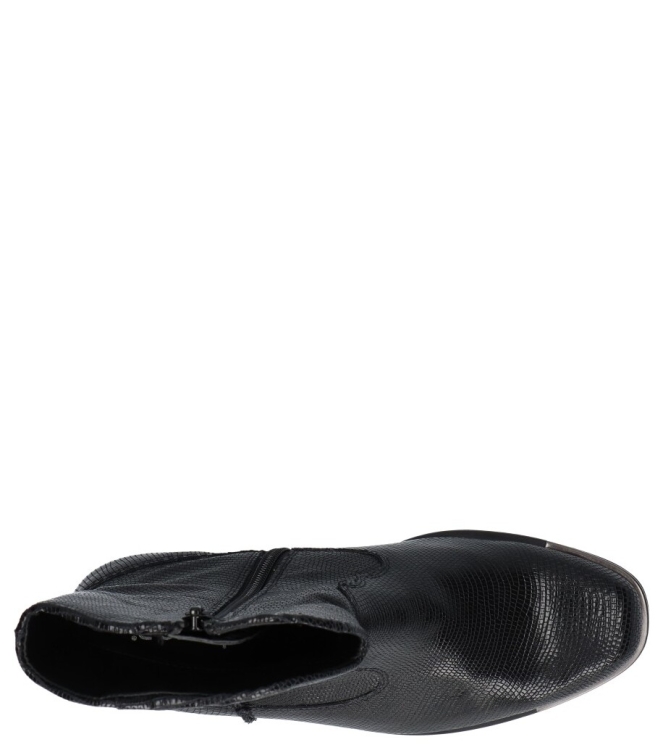 Durea laars <span>9753 995 1839</span> 9753 995 1839 zwart - www.bremmerschoenen.info - Bremmer Schoenen