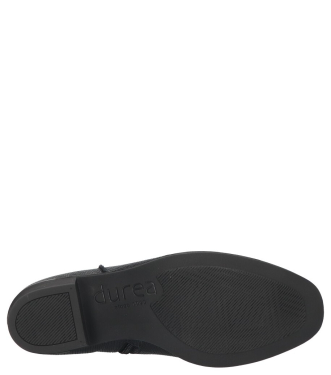 Durea laars <span>9753 995 1839</span> 9753 995 1839 zwart - www.bremmerschoenen.info - Bremmer Schoenen