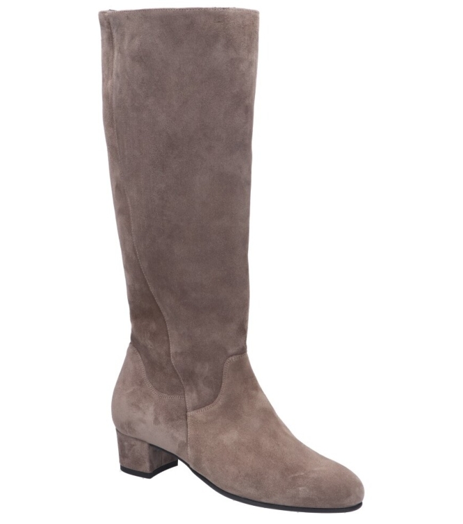 Durea laars <span>9814 915 1336</span> 9814 915 1336 beige - www.bremmerschoenen.info - Bremmer Schoenen