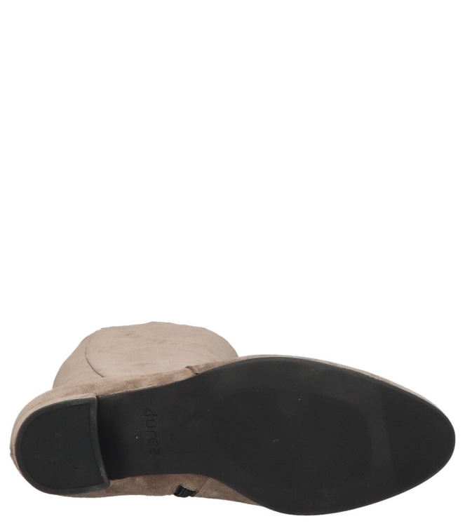 Durea laars <span>9814 915 1336</span> 9814 915 1336 beige - www.bremmerschoenen.info - Bremmer Schoenen