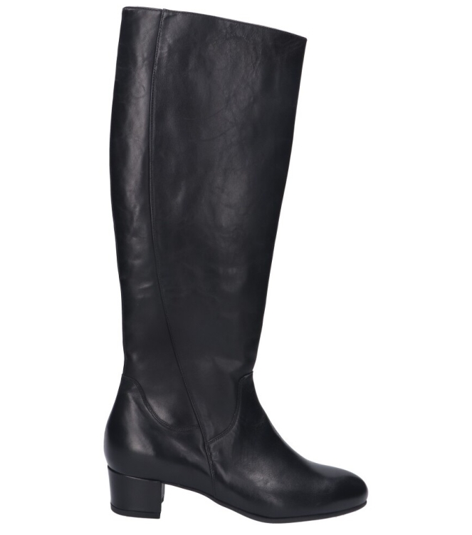 Durea laars <span>9814 915 1190</span> 9814 915 1190 zwart - www.bremmerschoenen.info - Bremmer Schoenen