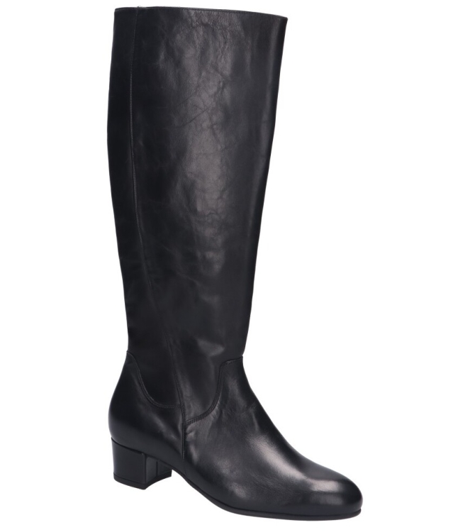 Durea laars <span>9814 915 1190</span> 9814 915 1190 zwart - www.bremmerschoenen.info - Bremmer Schoenen