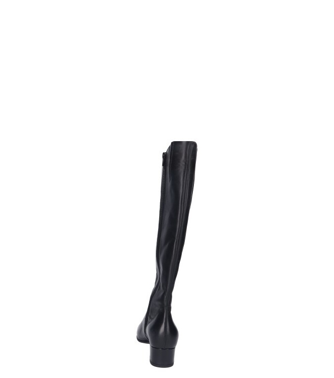 Durea laars <span>9814 915 1190</span> 9814 915 1190 zwart - www.bremmerschoenen.info - Bremmer Schoenen