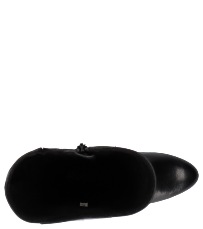 Durea laars <span>9814 915 1190</span> 9814 915 1190 zwart - www.bremmerschoenen.info - Bremmer Schoenen