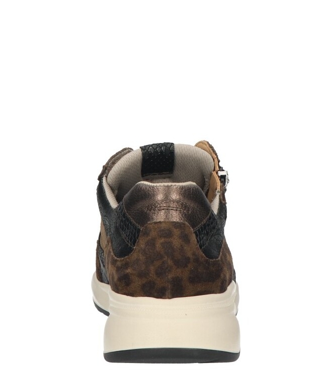 Durea sneaker <span>6295 605 1175</span> 6295 605 1175 bruin - www.bremmerschoenen.info - Bremmer Schoenen