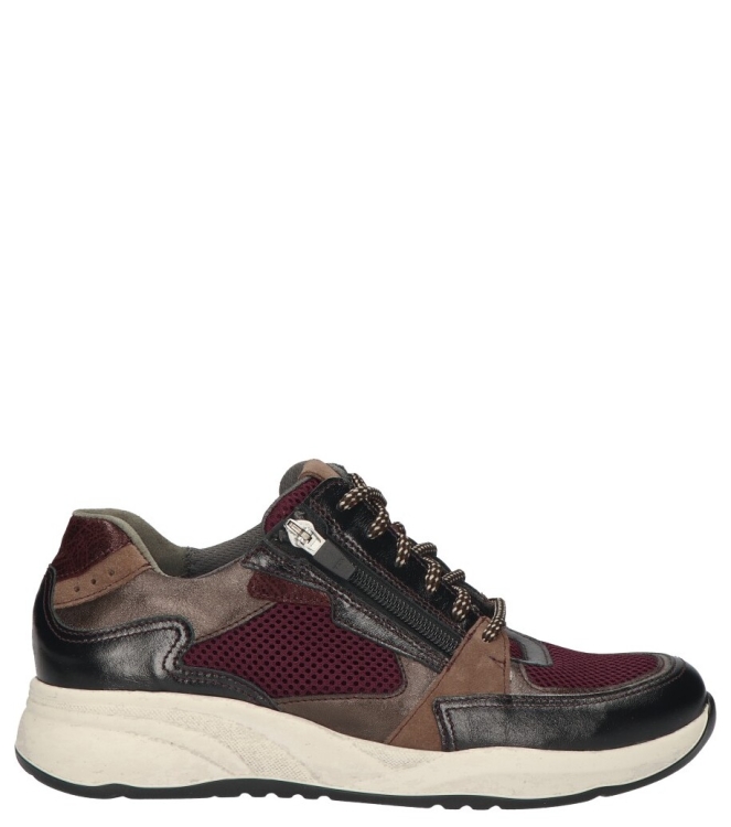 Durea sneaker <span>6295 605 1832</span> 6295 605 1832 meerkleurig - www.bremmerschoenen.info - Bremmer Schoenen