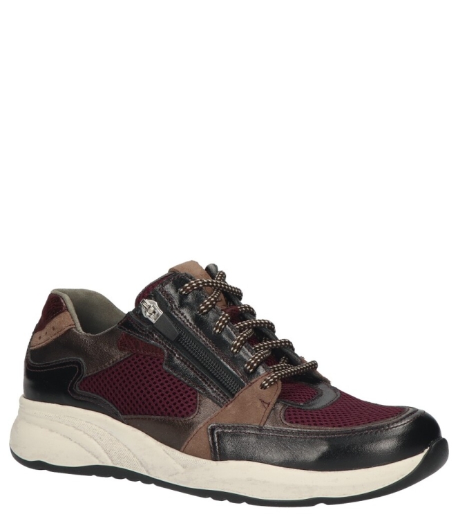 Durea sneaker <span>6295 605 1832</span> 6295 605 1832 meerkleurig - www.bremmerschoenen.info - Bremmer Schoenen