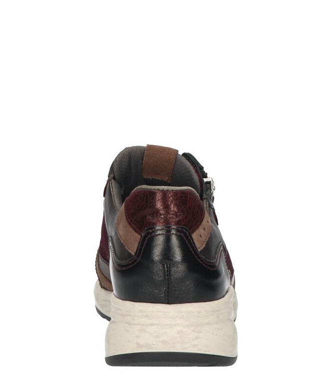 Durea sneaker <span>6295 605 1832</span> 6295 605 1832 meerkleurig - www.bremmerschoenen.info - Bremmer Schoenen