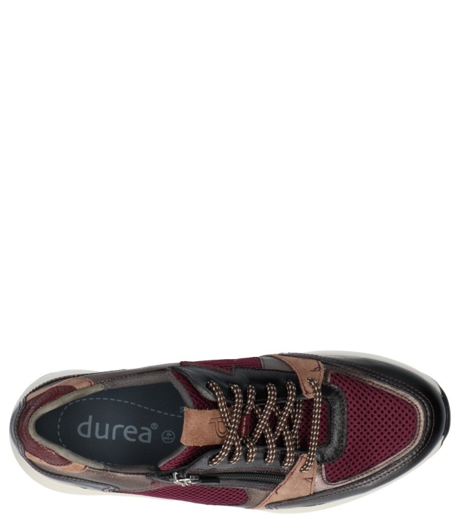 Durea sneaker <span>6295 605 1832</span> 6295 605 1832 meerkleurig - www.bremmerschoenen.info - Bremmer Schoenen