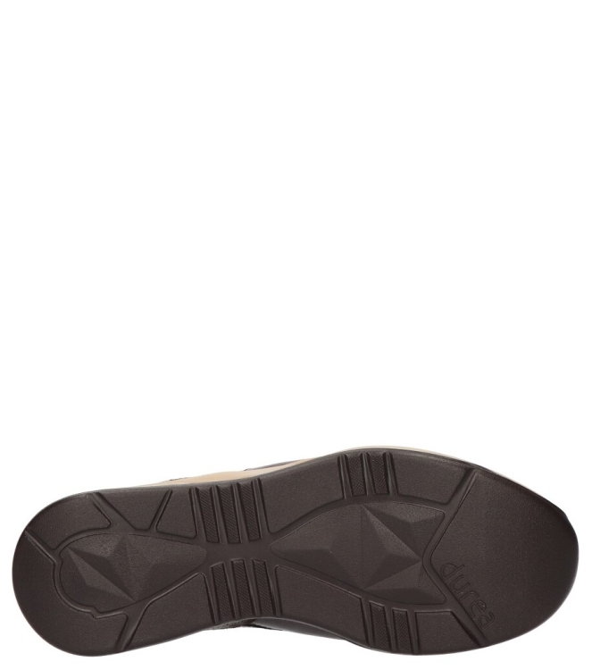 Durea sneaker <span>6308 605 1878</span> 6308 605 1878 brons - www.bremmerschoenen.info - Bremmer Schoenen