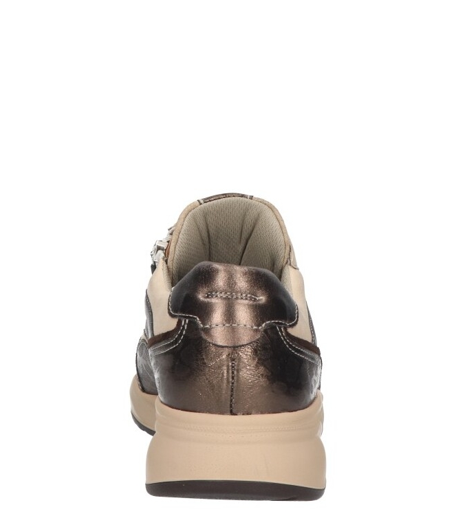 Durea sneaker <span>6308 605 1740</span> 6308 605 1740 beige - www.bremmerschoenen.info - Bremmer Schoenen