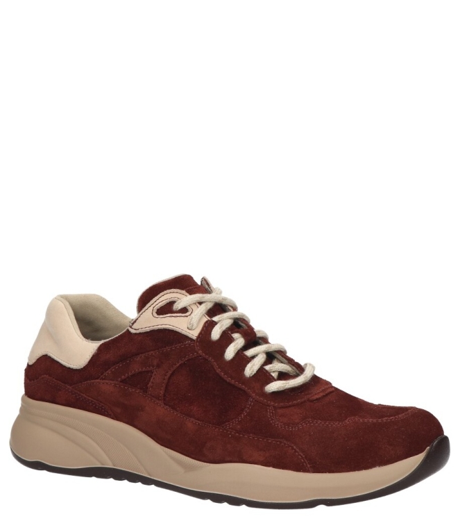 Durea sneaker <span>6283 605 1735</span> 6283 605 1735 bordeaux - www.bremmerschoenen.info - Bremmer Schoenen