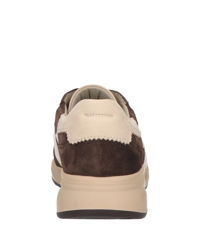 Durea sneaker <span>6305 605 1802</span> 6305 605 1802 bruin - www.bremmerschoenen.info - Bremmer Schoenen