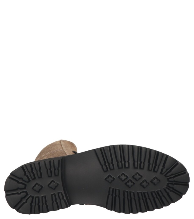 Durea veterboot <span>9722 188 1674</span> 9722 188 1674 beige - www.bremmerschoenen.info - Bremmer Schoenen