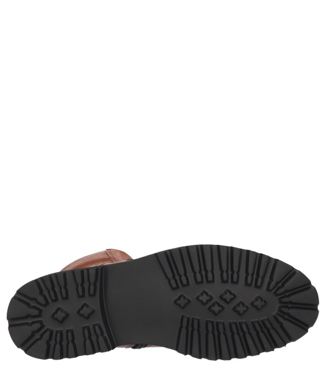 Durea veterboot <span>9722 188 7359</span> 9722 188 7359 cognac - www.bremmerschoenen.info - Bremmer Schoenen