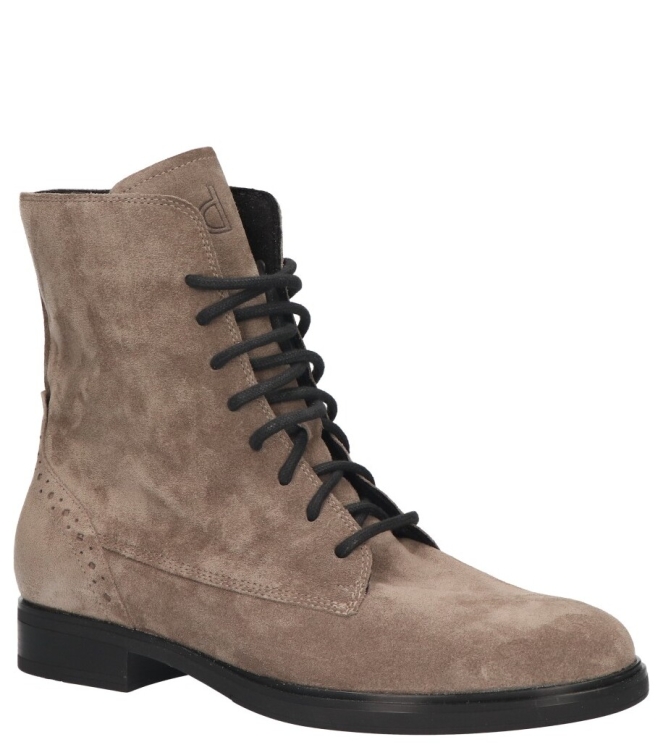 Durea veterboot <span>9826 838 1282</span> 9826 838 1282 beige - www.bremmerschoenen.info - Bremmer Schoenen