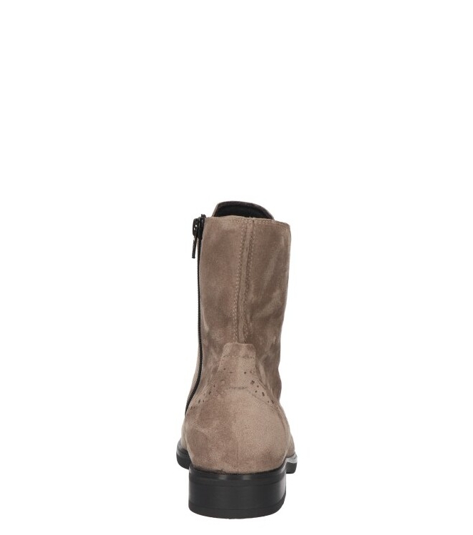 Durea veterboot <span>9826 838 1282</span> 9826 838 1282 beige - www.bremmerschoenen.info - Bremmer Schoenen