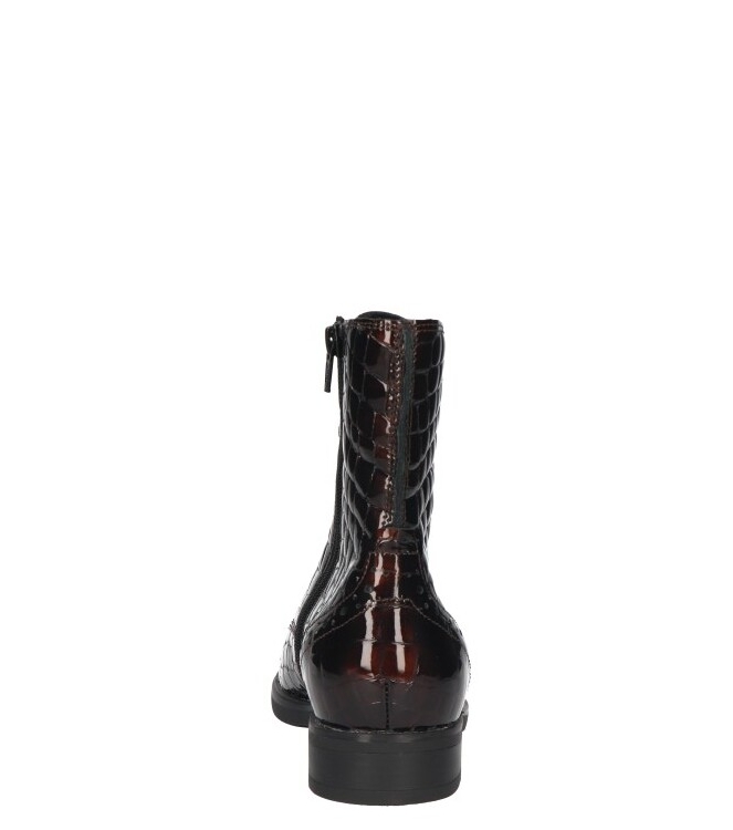 Durea veterboot <span>9826 838 1900</span> 9826 838 1900 bruin - www.bremmerschoenen.info - Bremmer Schoenen