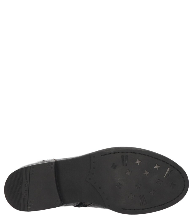 Durea veterboot <span>9826 838 1900</span> 9826 838 1900 bruin - www.bremmerschoenen.info - Bremmer Schoenen