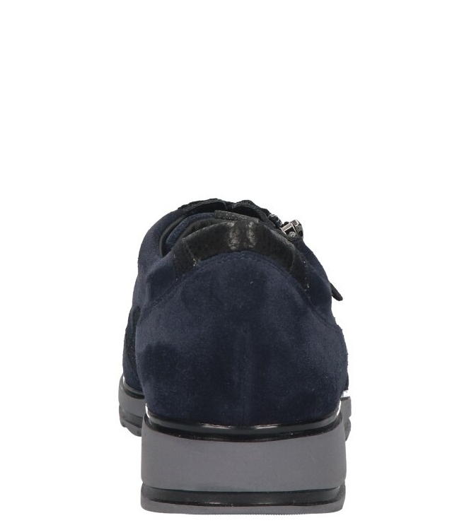 Durea sneaker <span>6263 688 1136</span> 6263 688 1136 blauw - www.bremmerschoenen.info - Bremmer Schoenen