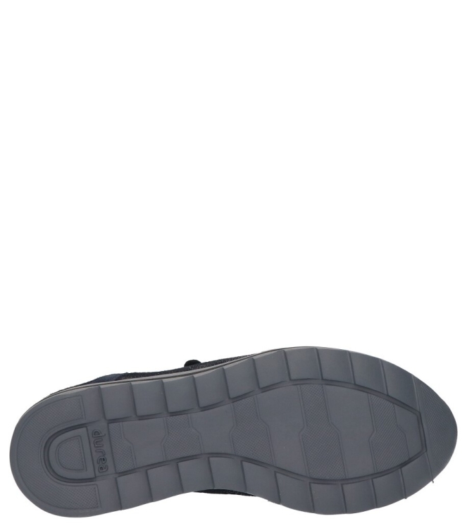 Durea sneaker <span>6263 688 1136</span> 6263 688 1136 blauw - www.bremmerschoenen.info - Bremmer Schoenen