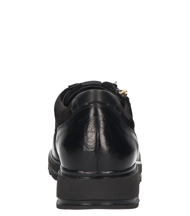 Durea sneaker <span>6263 688 1300</span> 6263 688 1300 zwart - www.bremmerschoenen.info - Bremmer Schoenen