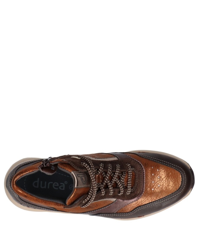 Durea Durea sneaker <span>9778 608 1828</span> 1828 bruin Durea sneaker <span>9778 608 1828</span> 9778 608 1828 brons - www.bremmerschoenen.info - Bremmer Schoenen