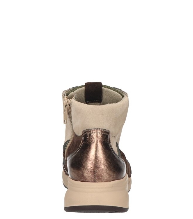 Durea sneaker <span>9811 608 1753</span> 9811 608 1753 beige - www.bremmerschoenen.info - Bremmer Schoenen