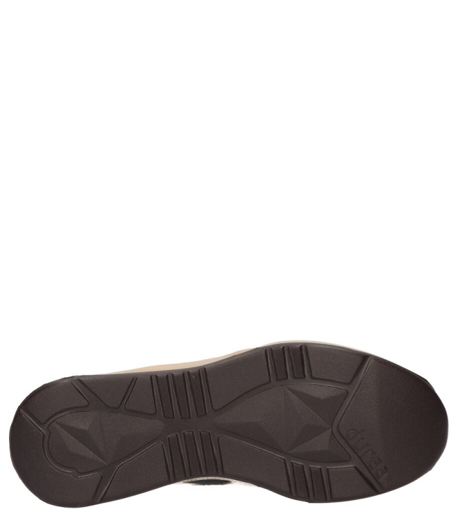 Durea sneaker <span>6305 608 1800</span> 6305 608 1800 zwart - www.bremmerschoenen.info - Bremmer Schoenen
