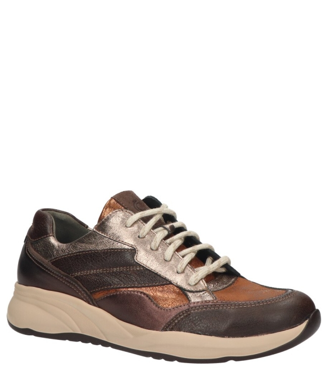 Durea sneaker <span>6308 608 1878</span> 6308 608 1878 brons - www.bremmerschoenen.info - Bremmer Schoenen