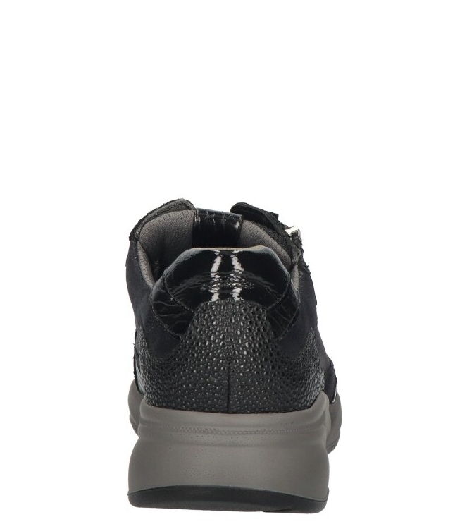 Durea sneaker <span>6295 608 1227</span> 6295 608 1227 zwart - www.bremmerschoenen.info - Bremmer Schoenen