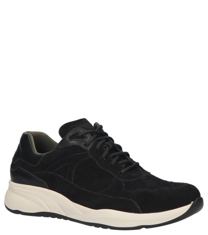 Durea sneaker <span>6283 608 1877</span> 6283 608 1877 zwart - www.bremmerschoenen.info - Bremmer Schoenen