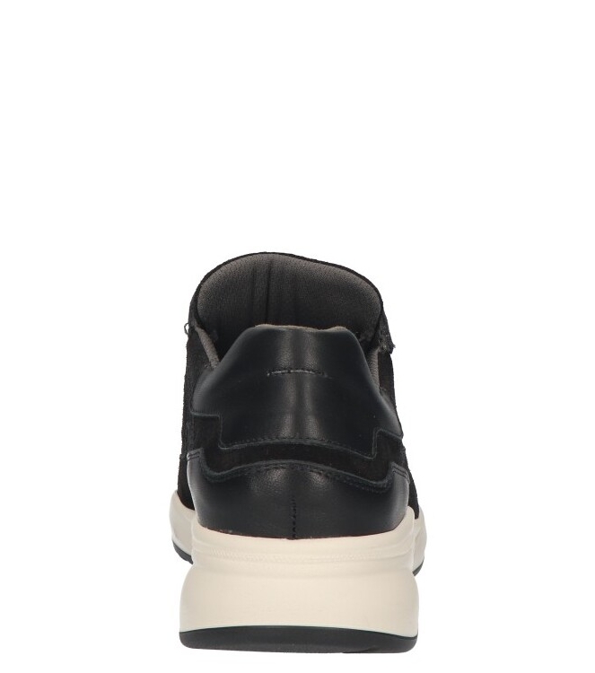 Durea sneaker <span>6283 609 1877</span> 6283 609 1877 zwart - www.bremmerschoenen.info - Bremmer Schoenen