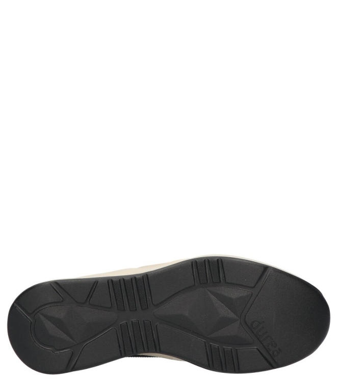 Durea sneaker <span>6295 608 1731</span> 6295 608 1731 zwart - www.bremmerschoenen.info - Bremmer Schoenen