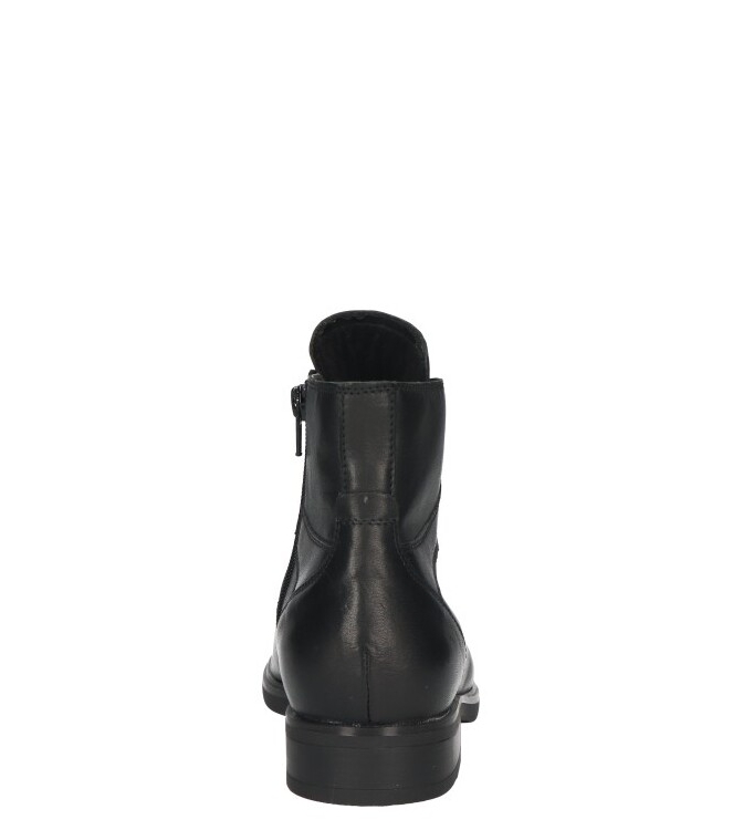 Durea veterboot <span>9832 838 1898</span> 9832 838 1898 zwart - www.bremmerschoenen.info - Bremmer Schoenen