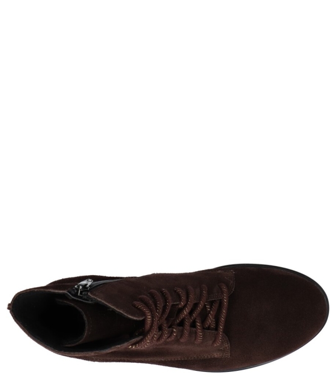 Durea veterboot <span>9826 835 1928</span> 9826 835 1928 bruin - www.bremmerschoenen.info - Bremmer Schoenen