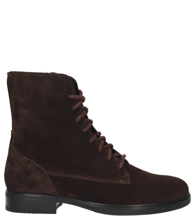 Durea veterboot <span>9826 838 1928</span> 9826 838 1928 bruin - www.bremmerschoenen.info - Bremmer Schoenen