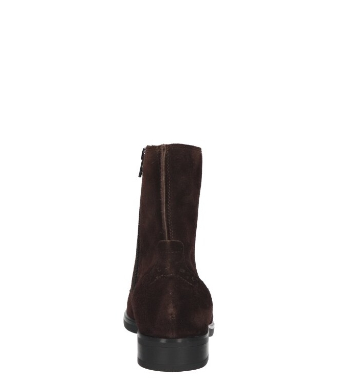 Durea veterboot <span>9826 838 1928</span> 9826 838 1928 bruin - www.bremmerschoenen.info - Bremmer Schoenen