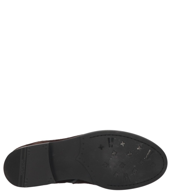Durea veterboot <span>9826 838 1928</span> 9826 838 1928 bruin - www.bremmerschoenen.info - Bremmer Schoenen