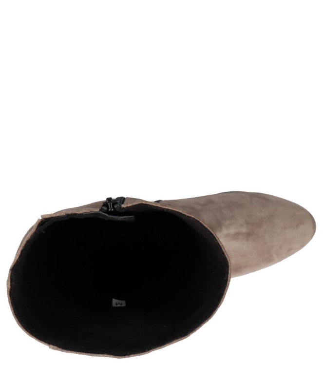 Durea laars <span>9814 918 1336</span> 9814 918 1336 beige - www.bremmerschoenen.info - Bremmer Schoenen