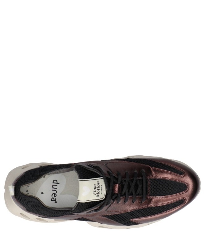 Durea sneaker <span>6309 605 1922</span> 6309 605 1922 brons - www.bremmerschoenen.info - Bremmer Schoenen