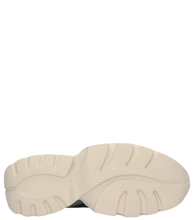 Durea sneaker <span>6309 609 1921</span> 6309 609 1921 zilver - www.bremmerschoenen.info - Bremmer Schoenen