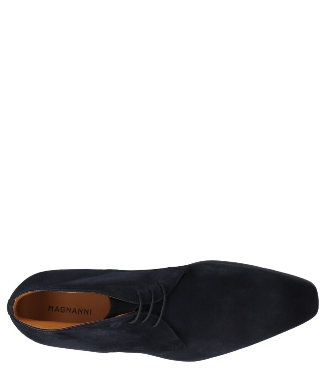 Magnanni geklede schoenen <span>17589 302 Crostidifu Azul</span> 17589 302 Crostidifu Azul blauw - www.bremmerschoenen.info - Bremmer Schoenen