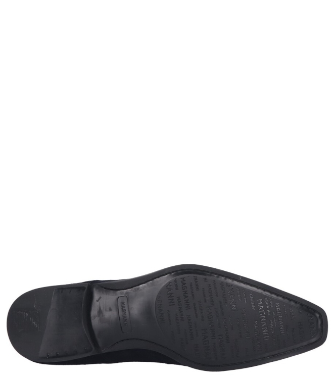Magnanni geklede schoenen <span>17589 302 Crostidifu Azul</span> 17589 302 Crostidifu Azul blauw - www.bremmerschoenen.info - Bremmer Schoenen