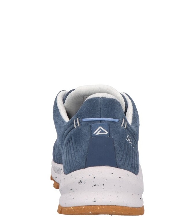 Dolomite wandelschoen <span>424408 0158 Carezza Leather WP W</span> 424408 0158 Carezza Leather WP W blauw - www.bremmerschoenen.info - Bremmer Schoenen