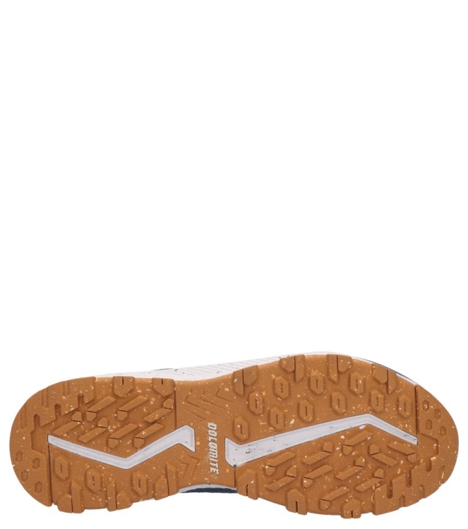 Dolomite wandelschoen <span>424408 0158 Carezza Leather WP W</span> 424408 0158 Carezza Leather WP W blauw - www.bremmerschoenen.info - Bremmer Schoenen